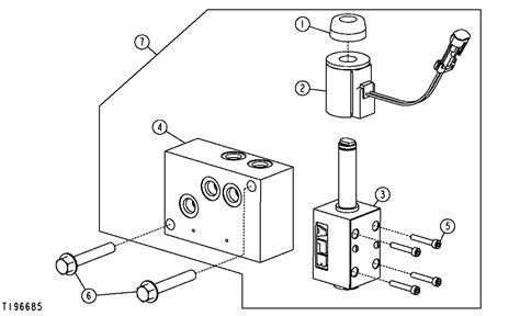 jd 318 g skid steer parking brake problem|jd skid steer troubleshooting chart.